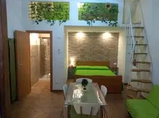 Green Maisonette 