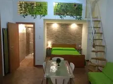 Green Maisonette 