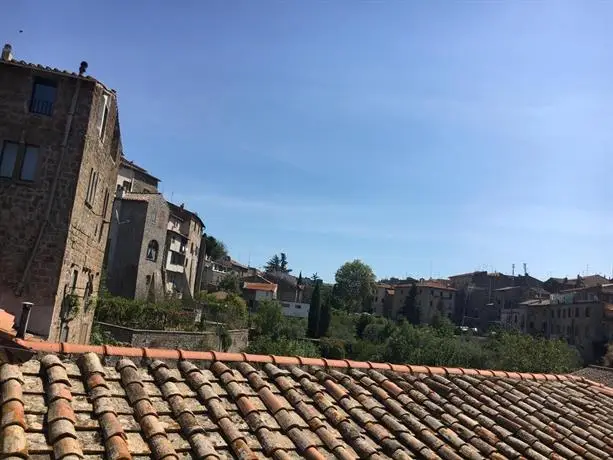 Il rifugio dei Templari