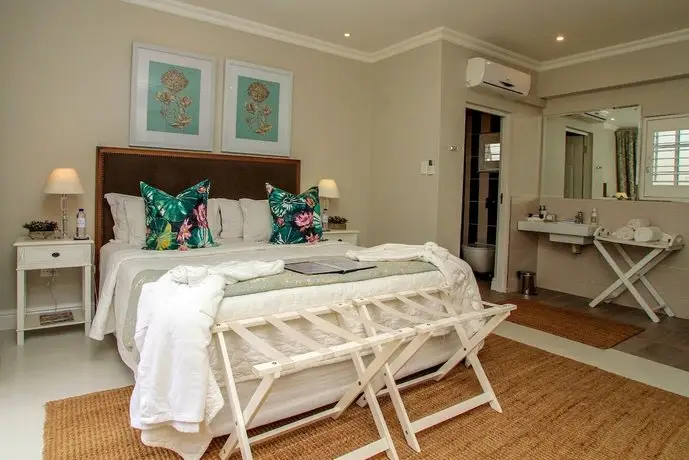 Sandals Guest House Durban 