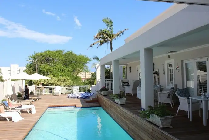 Sandals Guest House Durban 