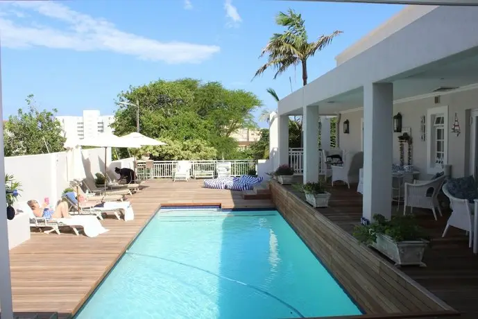 Sandals Guest House Durban 