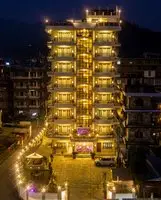 Hotel White Pearl Pokhara 