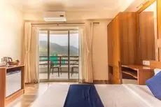 Hotel White Pearl Pokhara 