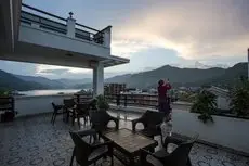 Hotel White Pearl Pokhara 