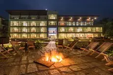 Hotel White Pearl Pokhara 