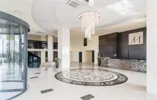 Malak Regency Hotel 