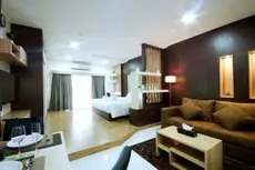 Phanhin Regent Hotel and Residence 