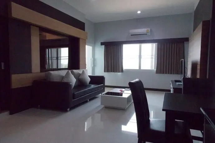 Phanhin Regent Hotel and Residence 