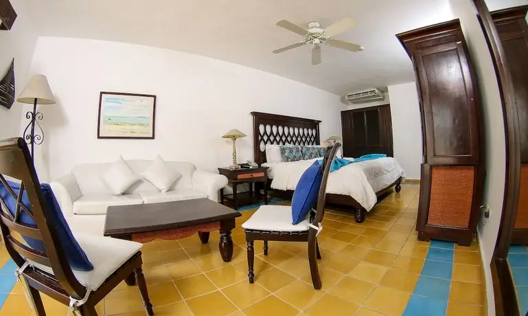 Sosua Bay Beach Resort - All Inclusive 