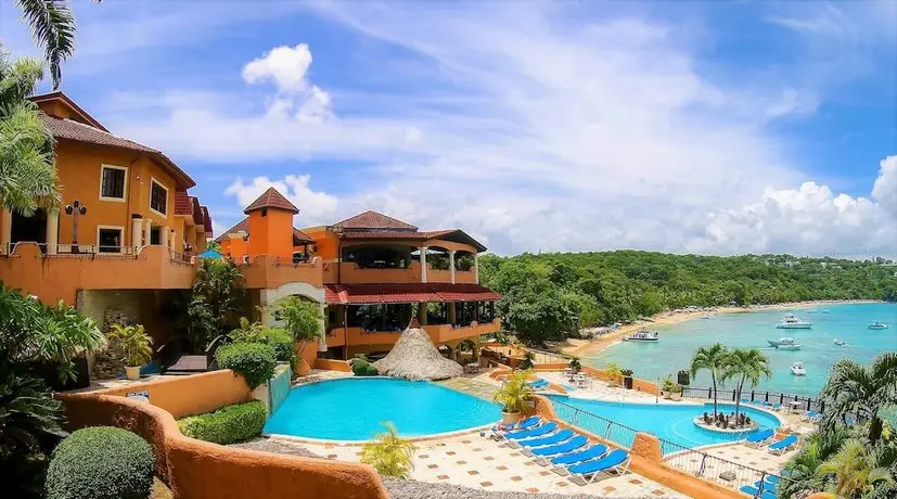 Sosua Bay Beach Resort - All Inclusive 