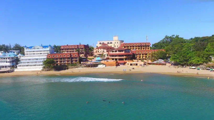 Sosua Bay Beach Resort - All Inclusive 