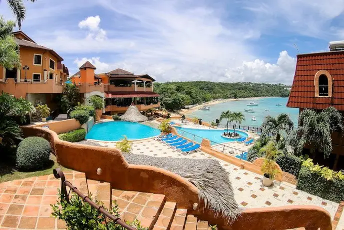 Sosua Bay Beach Resort - All Inclusive 