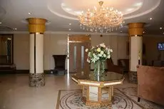 Hotel Amaritsah Brazzaville Congo 