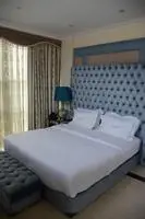 Hotel Amaritsah Brazzaville Congo 