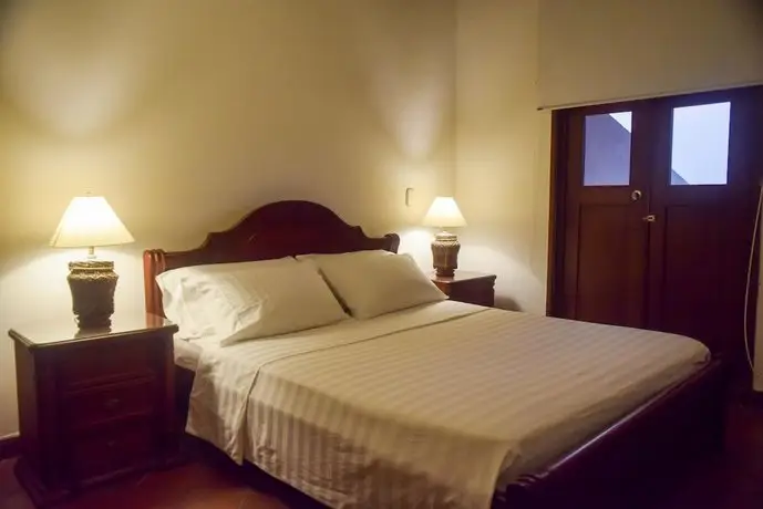 Hotel Colina de San Antonio 