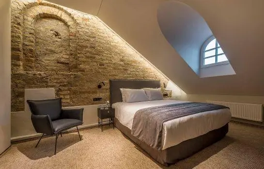 Artagonist Art Hotel