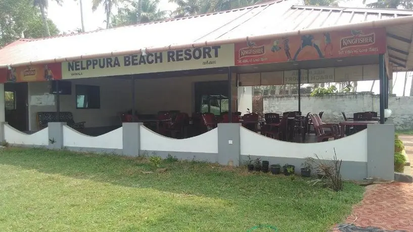 Amelie Nelppura Beach Resort