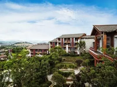 Anantara Guiyang Resort