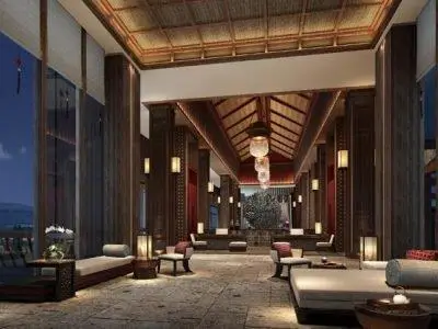 Anantara Guiyang Resort