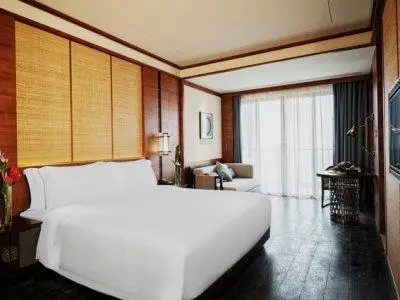 Anantara Guiyang Resort 