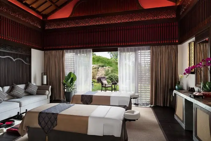 Anantara Guiyang Resort 