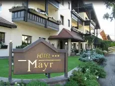 Hotel Mayr Kastelruth 