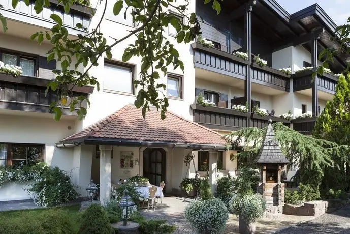 Hotel Mayr Kastelruth