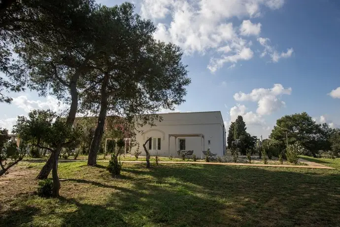 Masseria Mongio dell'Elefante 