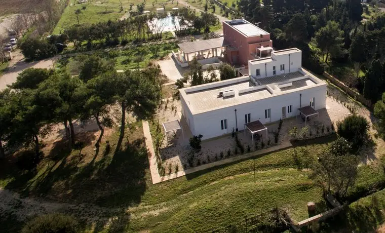 Masseria Mongio dell'Elefante 