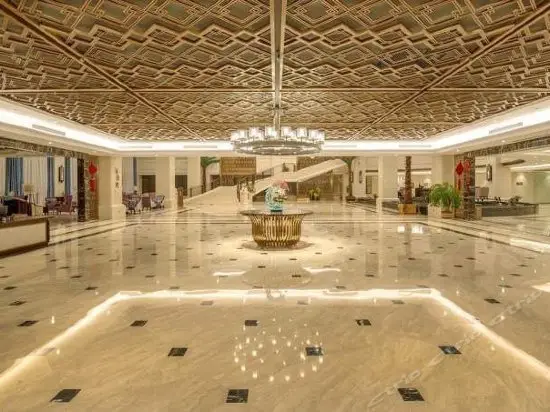 Jinqian Jiahua International Hotel