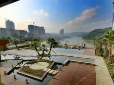 Jinqian Jiahua International Hotel 