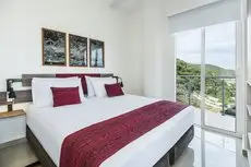 Terrazas Tayrona Travelers Apartamentos y Suites 