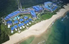 The Westin Shimei Bay Resort 