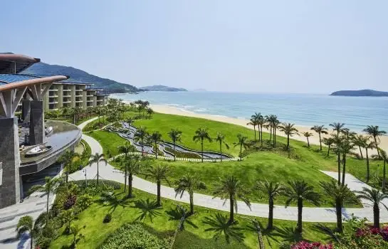 The Westin Shimei Bay Resort 