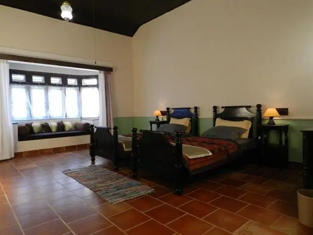 Homestay - Calamondinn Bungalow