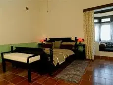 Homestay - Calamondinn Bungalow 