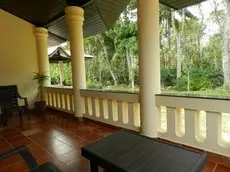 Homestay - Calamondinn Bungalow 