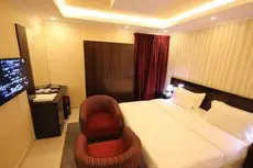 Arwa Suites Dammam Families Only 