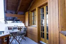 Chalet le Joyau 