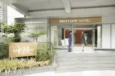 Mercure Manila Ortigas 