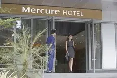 Mercure Manila Ortigas 