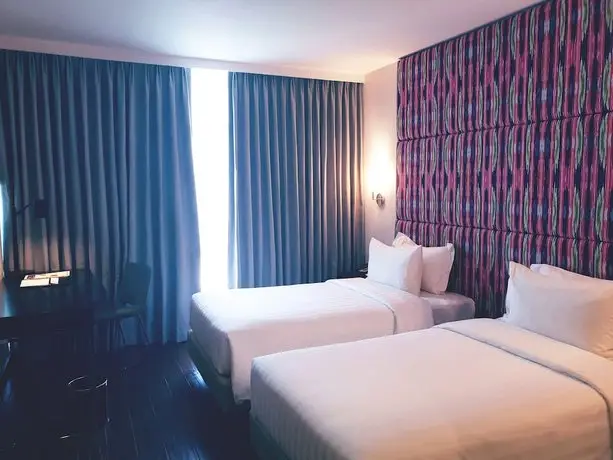 Mercure Manila Ortigas 