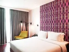 Mercure Manila Ortigas 