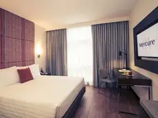 Mercure Manila Ortigas 