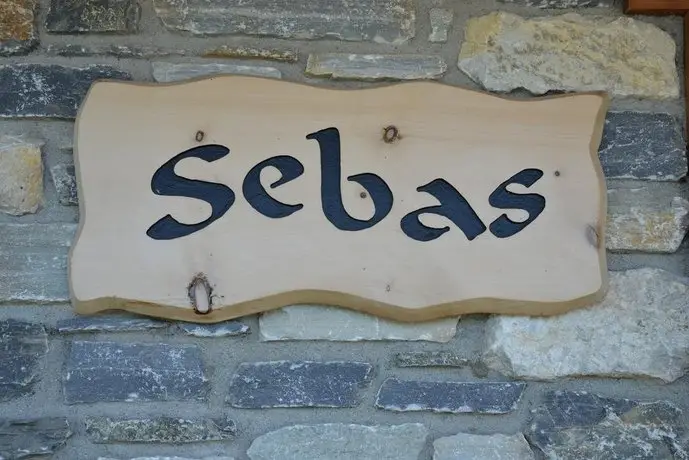 Sebas