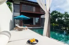 Ambalama Villa Tabanan 