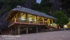 Nam Cat Island Resort - CatbaBay 