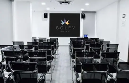 Solev Hotel 