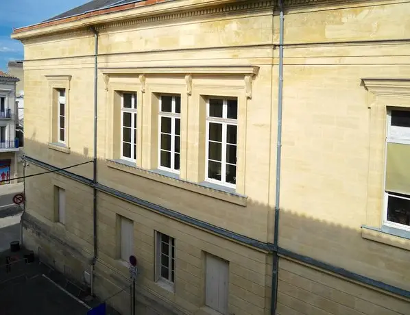 Les Appartements du Palais Bergerac